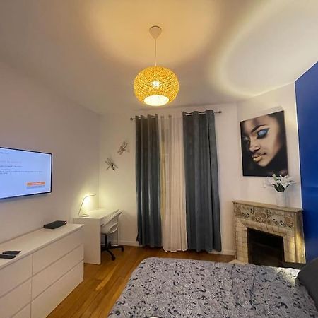 Mira - Sublime Apartment Close To Train Station Corbeil-Essonnes Exterior photo