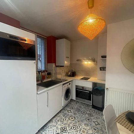 Mira - Sublime Apartment Close To Train Station Corbeil-Essonnes Exterior photo