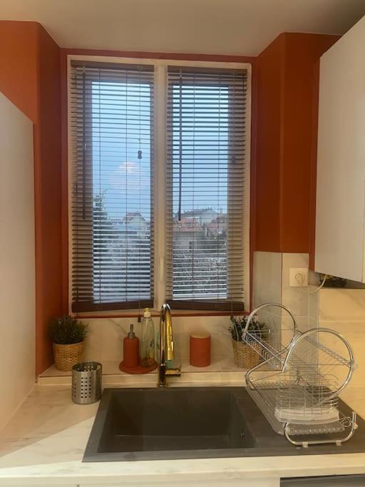 Mira - Sublime Apartment Close To Train Station Corbeil-Essonnes Exterior photo